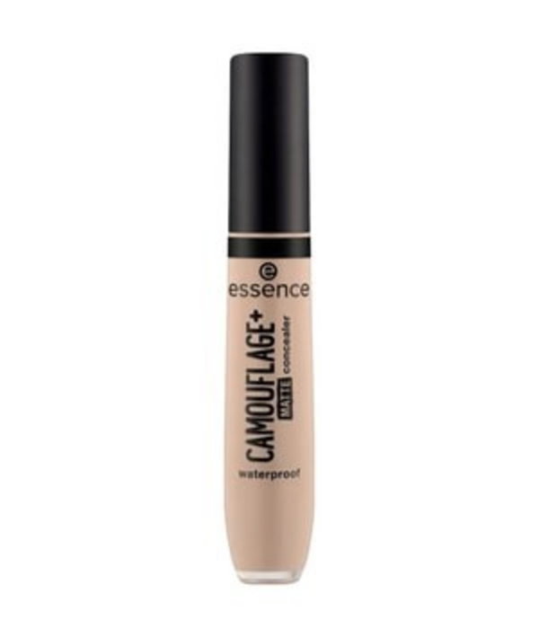 Essence CAMOUFLAGE+ MATT Corrector Waterproof 8 ml Essence CAMOUFLAGE+ MATT Corrector Waterproof 8 ml